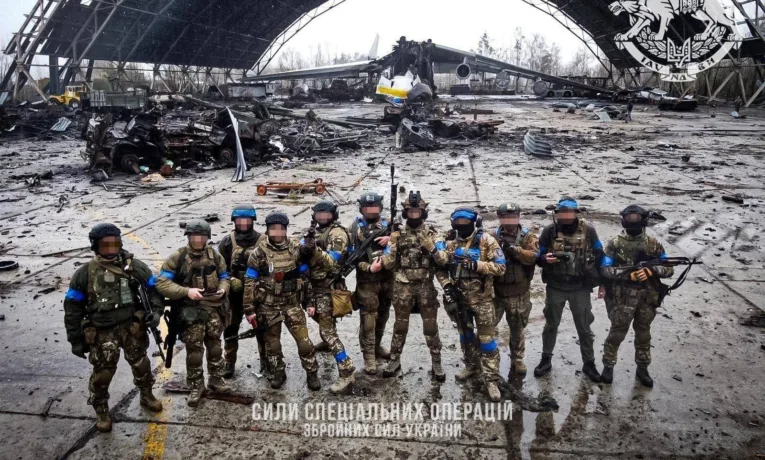 початок війни