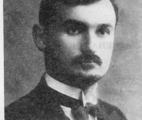 Арсен Річинський