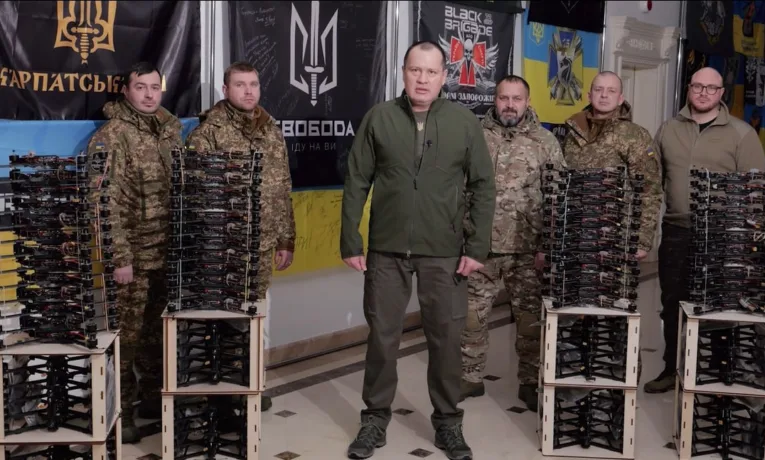 Артур Палатний