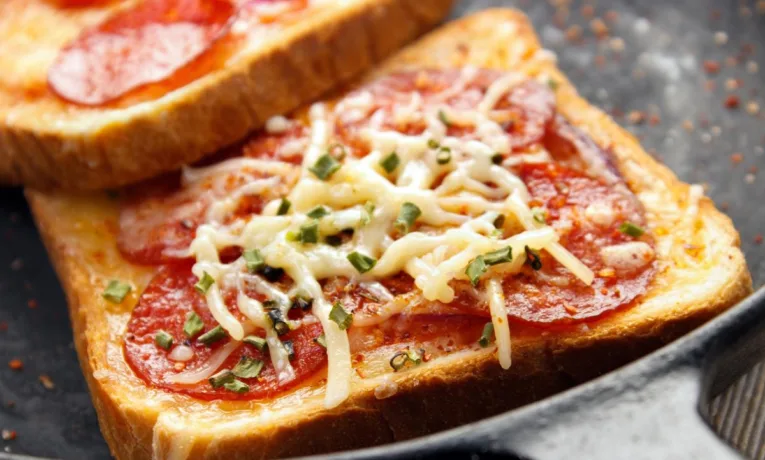 Гарячі бутерброди