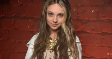 Фіналістка Євробачення Ангеліна Глогусь запрошує на концерт у Тернополі для підтримки ЗСУ