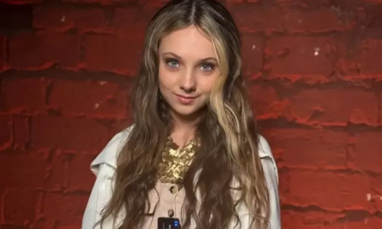 Фіналістка Євробачення Ангеліна Глогусь запрошує на концерт у Тернополі для підтримки ЗСУ