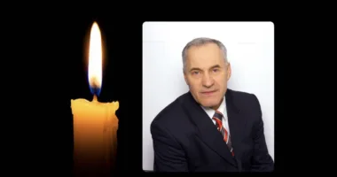 Михайло Бенч