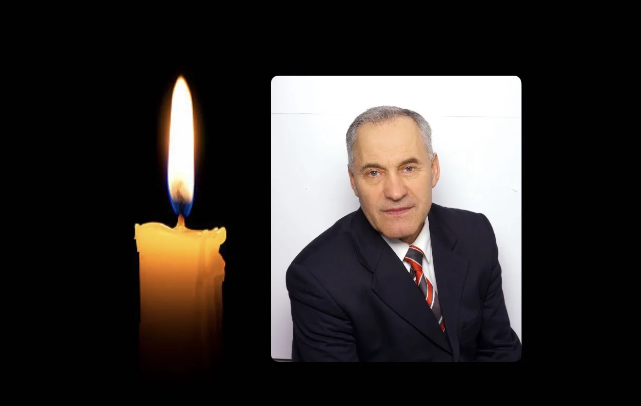 Михайло Бенч