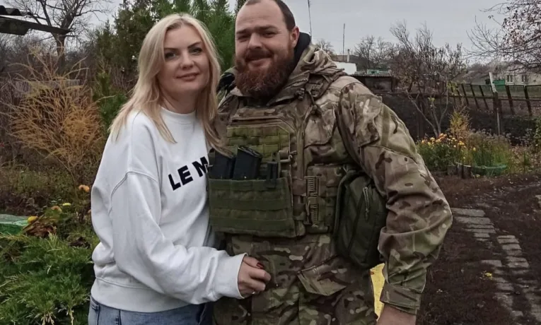 машина для передової