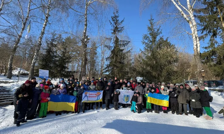 Дев’ятеро спортсменів