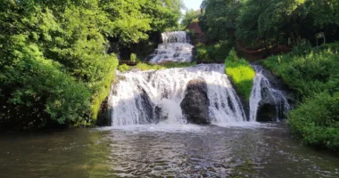 Дністровський каньйон