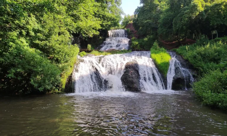 Дністровський каньйон