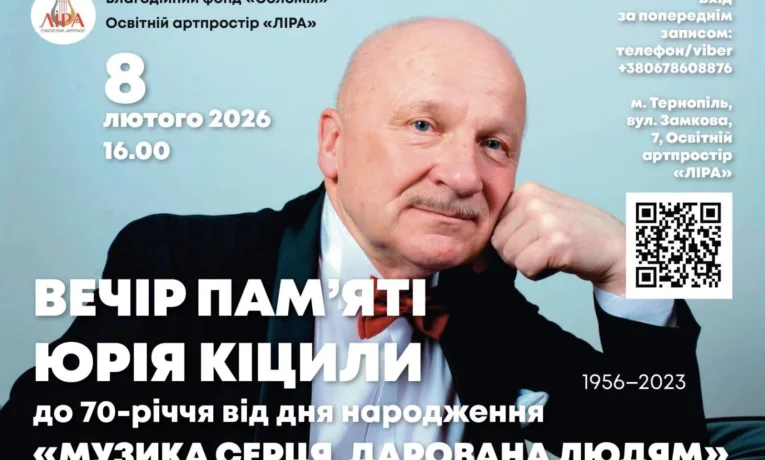 Юрій Кіцила