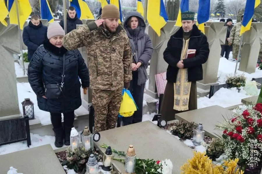 Марат Сабіров