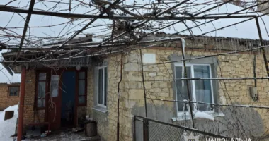 знайшли рештки