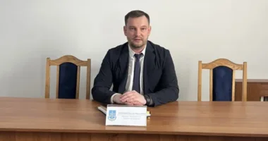 Віталій Горпинич