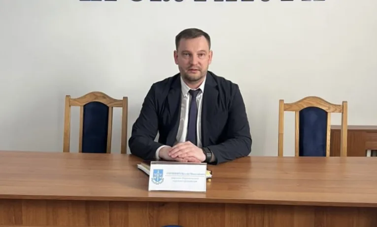 Віталій Горпинич