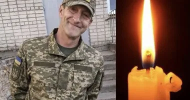 Михайло Машковський