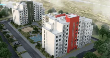 соціальне житло