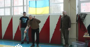 Разом у грі