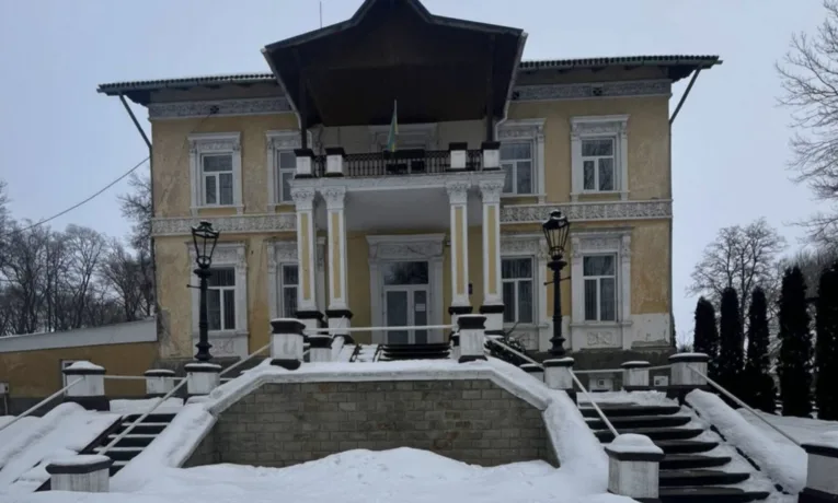 кнопки виклику