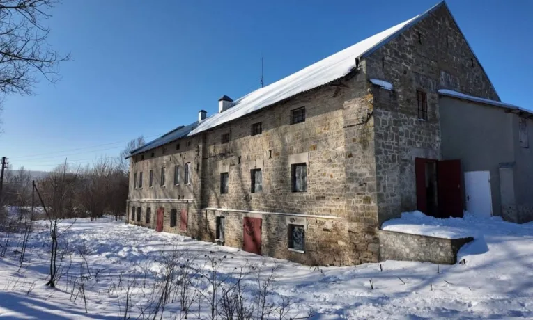 музей млинарства