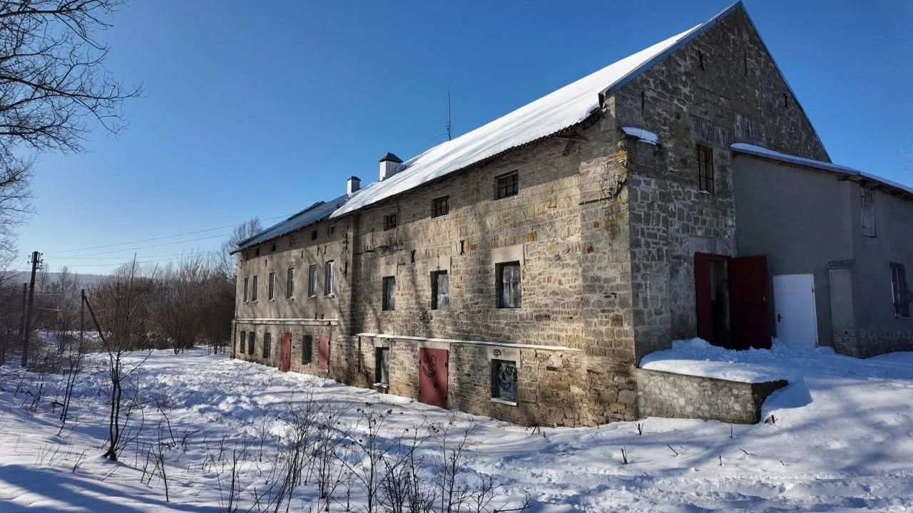 музей млинарства