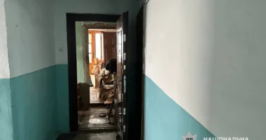 смерть жінки