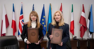 інноваційний простір