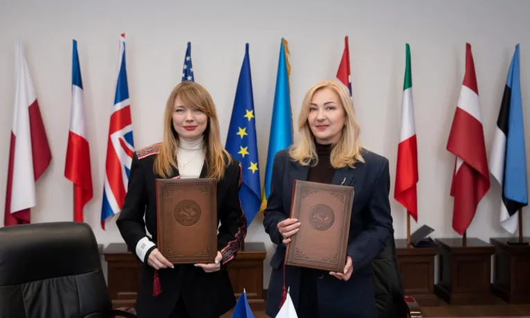 інноваційний простір