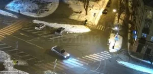 19-річний водій