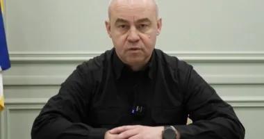 Сергій Надал