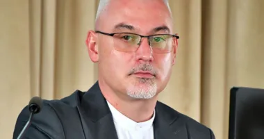 Петро Лихацький