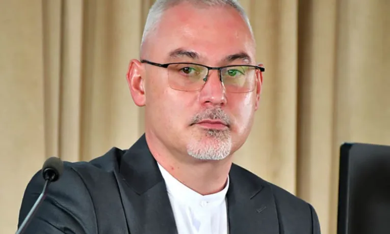 Петро Лихацький