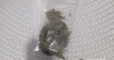 збут наркотичних засобів