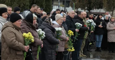 спільна молитва