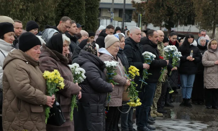 спільна молитва