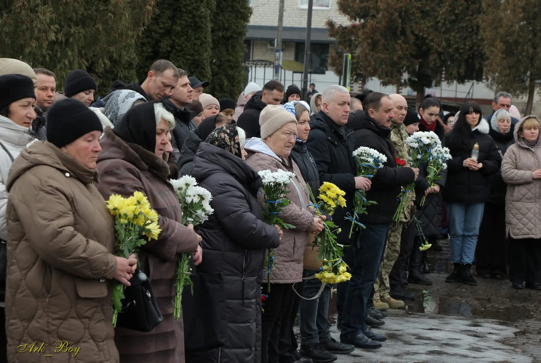 спільна молитва