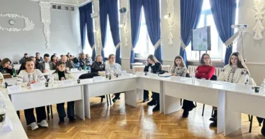 Пізнай свій рід