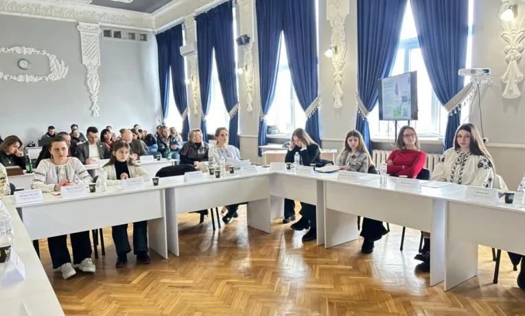 Пізнай свій рід