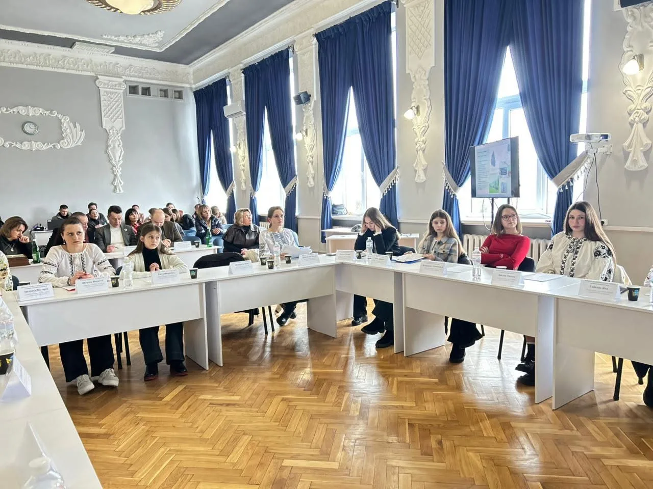 Пізнай свій рід