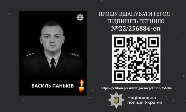 Василь Паньків