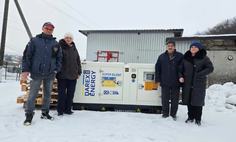 Микулинецька громада