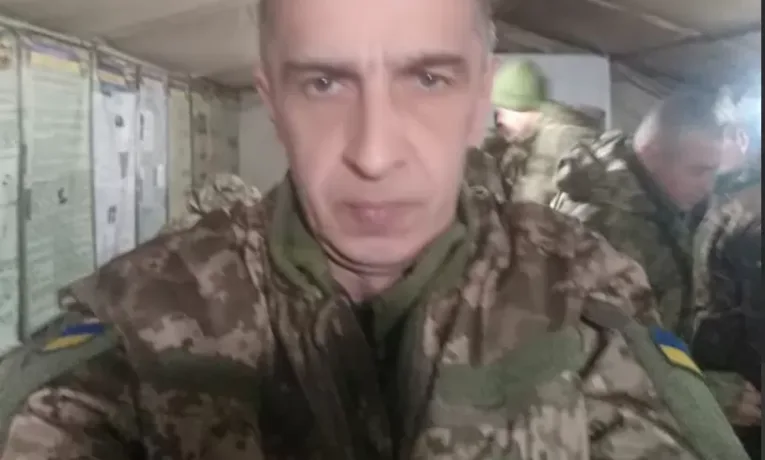 У Тернопіль назавжди повернувся воїн Володимир Киричинський