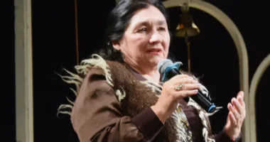 Марія Матіос