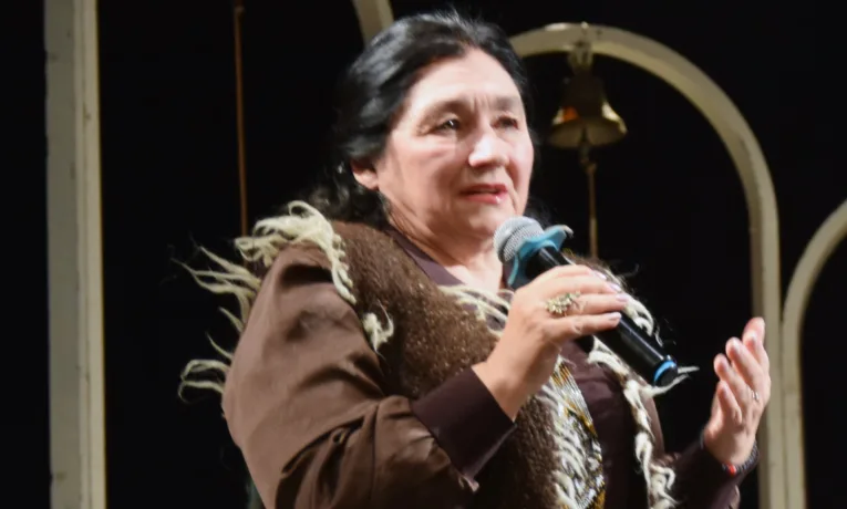 Марія Матіос