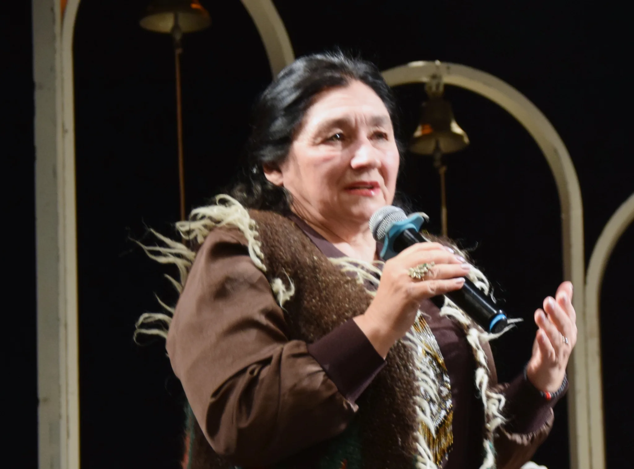 Марія Матіос