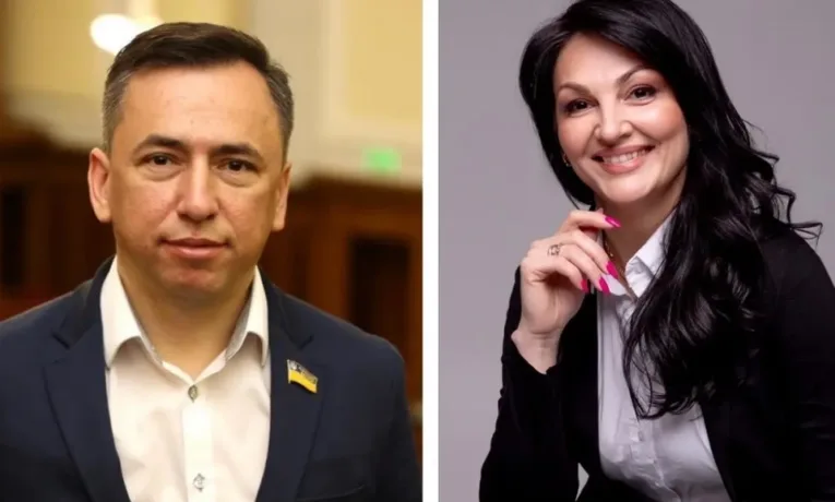 марченко гевко