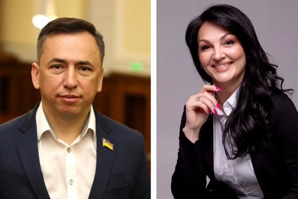 марченко гевко