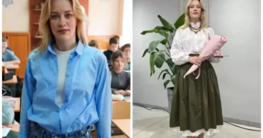 Вчителька з Тернополя перемогла в обласному етапі конкурсу «Учитель року-2026»