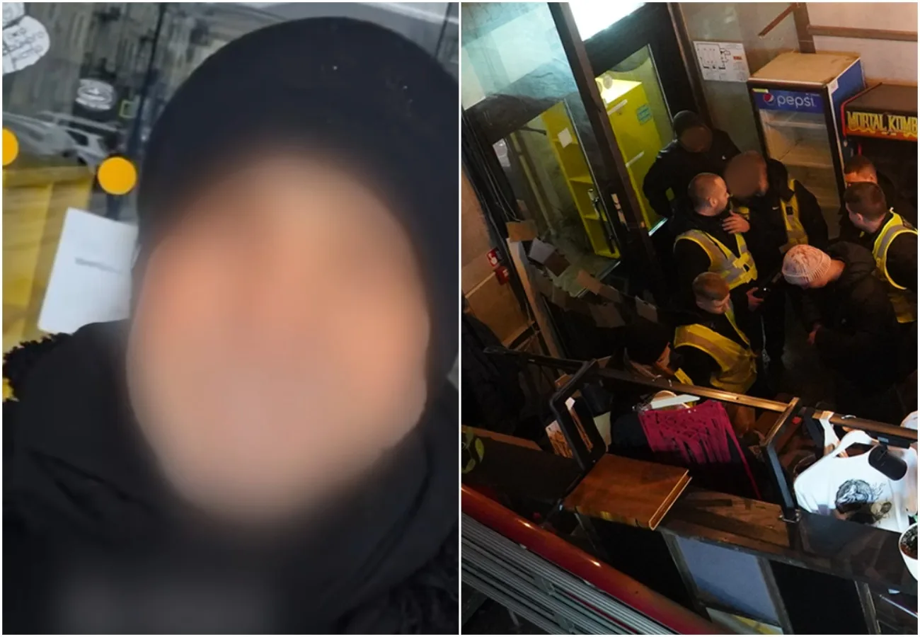 У центрі Тернополя викрили наркотичні схеми: поліція відповіла на звинувачення бізнесмена