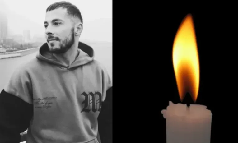 Микола Музичка