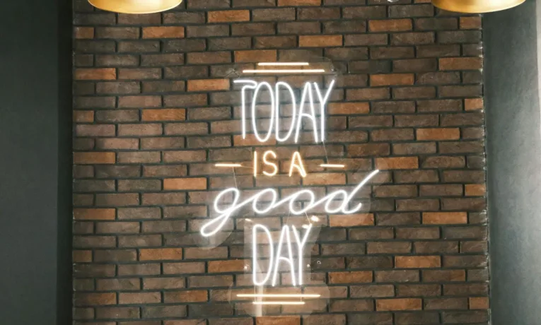 хороший настрій