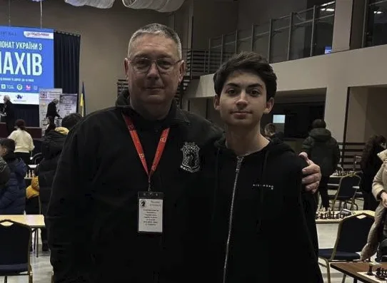 Назар Сохор